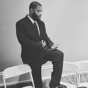 Meet your Posher, Alexander